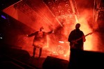 Euphorie pur: Mit dem aktuellen Album "Kargo" live on stage., Berlin, Max-Schmeling-Halle, 2022 | © laut.de (Fotograf: Rainer Keuenhof)