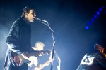 Euphorie pur: Mit dem aktuellen Album "Kargo" live on stage., Berlin, Max-Schmeling-Halle, 2022 | © laut.de (Fotograf: Rainer Keuenhof)