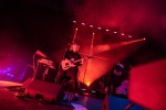 Euphorie pur: Mit dem aktuellen Album "Kargo" live on stage., Berlin, Max-Schmeling-Halle, 2022 | © laut.de (Fotograf: Rainer Keuenhof)