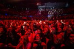 Euphorie pur: Mit dem aktuellen Album "Kargo" live on stage., Berlin, Max-Schmeling-Halle, 2022 | © laut.de (Fotograf: Rainer Keuenhof)