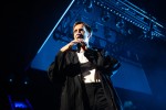 Euphorie pur: Mit dem aktuellen Album "Kargo" live on stage., Berlin, Max-Schmeling-Halle, 2022 | © laut.de (Fotograf: Rainer Keuenhof)