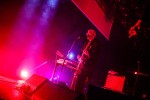 Euphorie pur: Mit dem aktuellen Album "Kargo" live on stage., Berlin, Max-Schmeling-Halle, 2022 | © laut.de (Fotograf: Rainer Keuenhof)