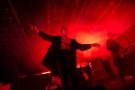 Euphorie pur: Mit dem aktuellen Album "Kargo" live on stage., Berlin, Max-Schmeling-Halle, 2022 | © laut.de (Fotograf: Rainer Keuenhof)