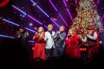 Vorgezogenes Weihnachtsfest mit der Kelly Family., Berlin, Mercedes-Benz Arena, 2022 | © laut.de (Fotograf: Rainer Keuenhof)