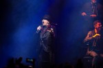Rammstein, Judas Priest und Co, | © laut.de (Fotograf: Rainer Keuenhof)