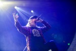 Als Support on tour mit In Flames., Köln, Palladium, 2022 | © laut.de (Fotograf: Sarah Fleischer)