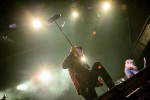 Judas Priest, Bolt Thrower und Co, | © laut.de (Fotograf: Sarah Fleischer)