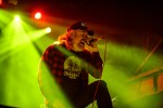 Judas Priest, Bolt Thrower und Co, | © laut.de (Fotograf: Sarah Fleischer)