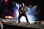 Der Volbeat-Support aus L.A., Berlin, Mercedes-Benz Arena, 2022 | © laut.de (Fotograf: Rainer Keuenhof)