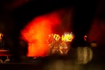 Rammstein, Marduk und Co, | © laut.de (Fotograf: Rainer Keuenhof)