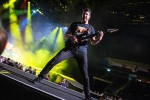 Rammstein, Marduk und Co, | © laut.de (Fotograf: Rainer Keuenhof)