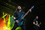 Rammstein, Marduk und Co, | © laut.de (Fotograf: Rainer Keuenhof)