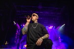 Rammstein, Marduk und Co, | © laut.de (Fotograf: Rainer Keuenhof)