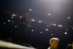 Rammstein, Marduk und Co, | © laut.de (Fotograf: Rainer Keuenhof)