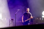 Die Reggae-Metal-Veteranen im Vorprogramm von Volbeat., Berlin, Mercedes-Benz Arena, 2022 | © laut.de (Fotograf: Rainer Keuenhof)