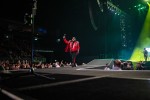 Die Reggae-Metal-Veteranen im Vorprogramm von Volbeat., Berlin, Mercedes-Benz Arena, 2022 | © laut.de (Fotograf: Rainer Keuenhof)