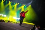 Die Reggae-Metal-Veteranen im Vorprogramm von Volbeat., Berlin, Mercedes-Benz Arena, 2022 | © laut.de (Fotograf: Rainer Keuenhof)