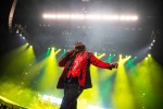 Die Reggae-Metal-Veteranen im Vorprogramm von Volbeat., Berlin, Mercedes-Benz Arena, 2022 | © laut.de (Fotograf: Rainer Keuenhof)