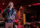 Seine PKs sind keine Presskonferenzen, sondern private Comedyshows. Der Anlass: Helge hat eine neue Platte ("Der Letzte Torero") und geht 2023/2024 auf Tour., München, Bayerischer Hof, 2022 | © laut.de (Fotograf: Jasmin Lauinger)