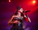 Auf "Worlds Collide"-Doppeltour mit Evaescence., Berlin, Veodrom, 2022 | © laut.de (Fotograf: Désirée Pezzetta)
