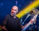 Auf "Worlds Collide"-Doppeltour mit Evaescence., Berlin, Veodrom, 2022 | © laut.de (Fotograf: Désirée Pezzetta)