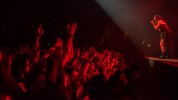 Auf "Worlds Collide"-Doppeltour mit Evaescence., Berlin, Veodrom, 2022 | © laut.de (Fotograf: Désirée Pezzetta)