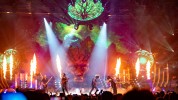 Auf "Worlds Collide"-Doppeltour mit Evaescence., Berlin, Veodrom, 2022 | © laut.de (Fotograf: Désirée Pezzetta)