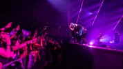 Deftones, Kiss und Co, | © laut.de (Fotograf: Désirée Pezzetta)