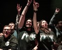 Deftones, Kiss und Co, | © laut.de (Fotograf: Désirée Pezzetta)