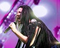 Deftones, Kiss und Co, | © laut.de (Fotograf: Désirée Pezzetta)