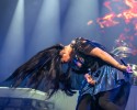 Deftones, Kiss und Co, | © laut.de (Fotograf: Désirée Pezzetta)