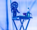 Deftones, Kiss und Co, | © laut.de (Fotograf: Désirée Pezzetta)