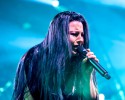 Deftones, Kiss und Co, | © laut.de (Fotograf: Désirée Pezzetta)