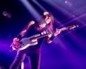 Deftones, Kiss und Co, | © laut.de (Fotograf: Désirée Pezzetta)
