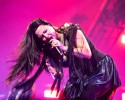 Deftones, Kiss und Co, | © laut.de (Fotograf: Désirée Pezzetta)