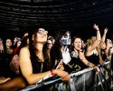 Deftones, Kiss und Co, | © laut.de (Fotograf: Désirée Pezzetta)