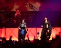 Deftones, Kiss und Co, | © laut.de (Fotograf: Désirée Pezzetta)