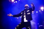 Nina Chuba, Bonez MC und Co, | © laut.de (Fotograf: Rainer Keuenhof)