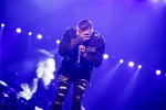 Nina Chuba, Bonez MC und Co, | © laut.de (Fotograf: Rainer Keuenhof)