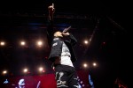 Nina Chuba, Bonez MC und Co, | © laut.de (Fotograf: Rainer Keuenhof)