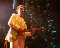 Die Weihnachtstour von Roy Bianco &amp; Die Abbrunzati Boys. Support: Pizza mit Die Oper., Berlin, Columbia-Theater, 2022 | © laut.de (Fotograf: Désirée Pezzetta)