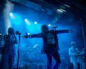 Die Weihnachtstour von Roy Bianco &amp; Die Abbrunzati Boys. Support: Pizza mit Die Oper., Berlin, Columbia-Theater, 2022 | © laut.de (Fotograf: Désirée Pezzetta)