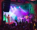 Die Weihnachtstour von Roy Bianco &amp; Die Abbrunzati Boys. Support: Pizza mit Die Oper., Berlin, Columbia-Theater, 2022 | © laut.de (Fotograf: Désirée Pezzetta)