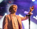 Die Weihnachtstour von Roy Bianco &amp; Die Abbrunzati Boys. Support: Pizza mit Die Oper., Berlin, Columbia-Theater, 2022 | © laut.de (Fotograf: Désirée Pezzetta)