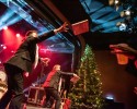 Die Weihnachtstour von Roy Bianco &amp; Die Abbrunzati Boys. Support: Pizza mit Die Oper., Berlin, Columbia-Theater, 2022 | © laut.de (Fotograf: Désirée Pezzetta)