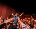 Die Weihnachtstour von Roy Bianco &amp; Die Abbrunzati Boys. Support: Pizza mit Die Oper., Berlin, Columbia-Theater, 2022 | © laut.de (Fotograf: Désirée Pezzetta)