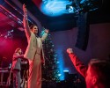 Die Weihnachtstour von Roy Bianco &amp; Die Abbrunzati Boys. Support: Pizza mit Die Oper., Berlin, Columbia-Theater, 2022 | © laut.de (Fotograf: Désirée Pezzetta)
