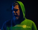 Weihnachts-Pogo mit der Kieler Punk'n'Roll-Dampframme., Berlin, Metropol, 2022 | © laut.de (Fotograf: Désirée Pezzetta)