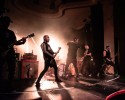 Apocalyptica, Bon Jovi und Co, | © laut.de (Fotograf: Désirée Pezzetta)