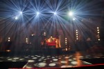 Zuhause: die Weihnachts-Residency des Berliner Rappers., Berlin, Columbiahalle, 2022 | © laut.de (Fotograf: Chris Springer)